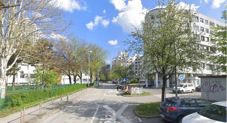 U stanu u Zagrebu izbo muškarca i pobjegao