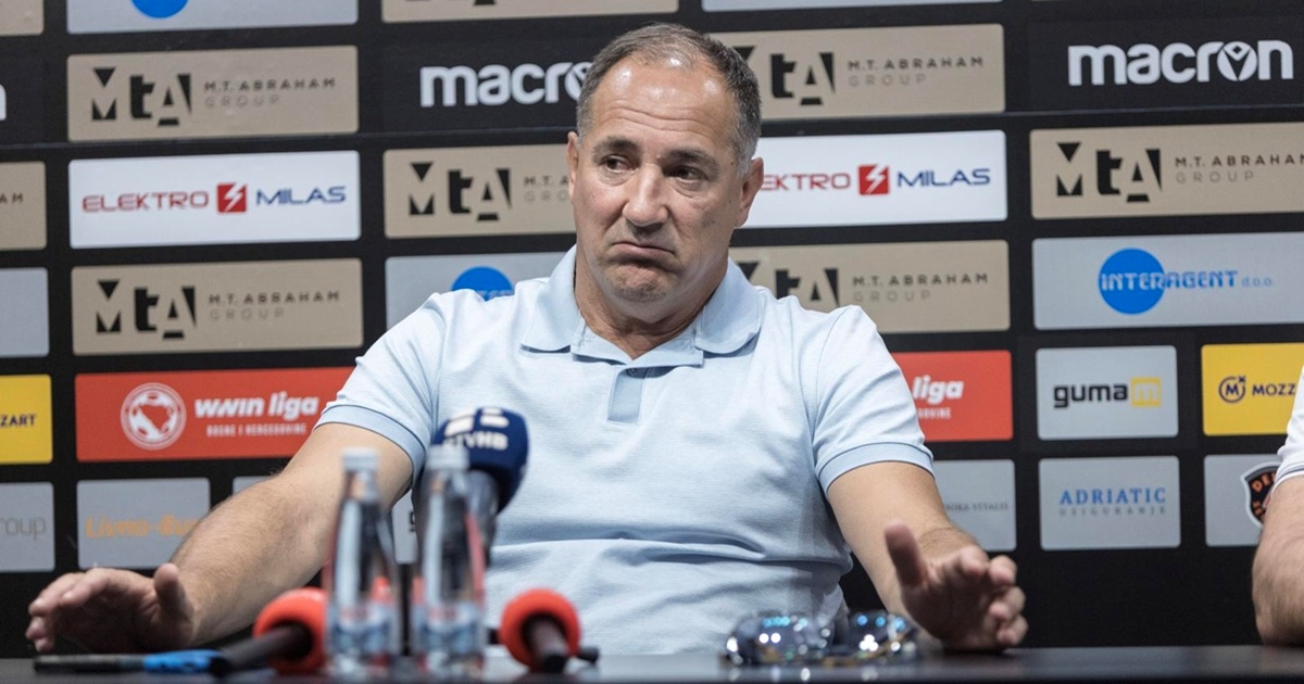 Štimac se 2015. sukobio s navijačima kluba koji je jučer preuzeo. Evo što o tome kaže