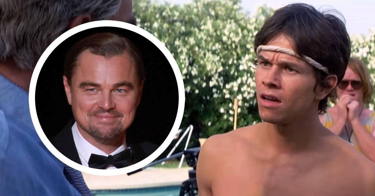Leonardo DiCaprio žali što je zbog Titanica odbio ulogu u jednom klasiku