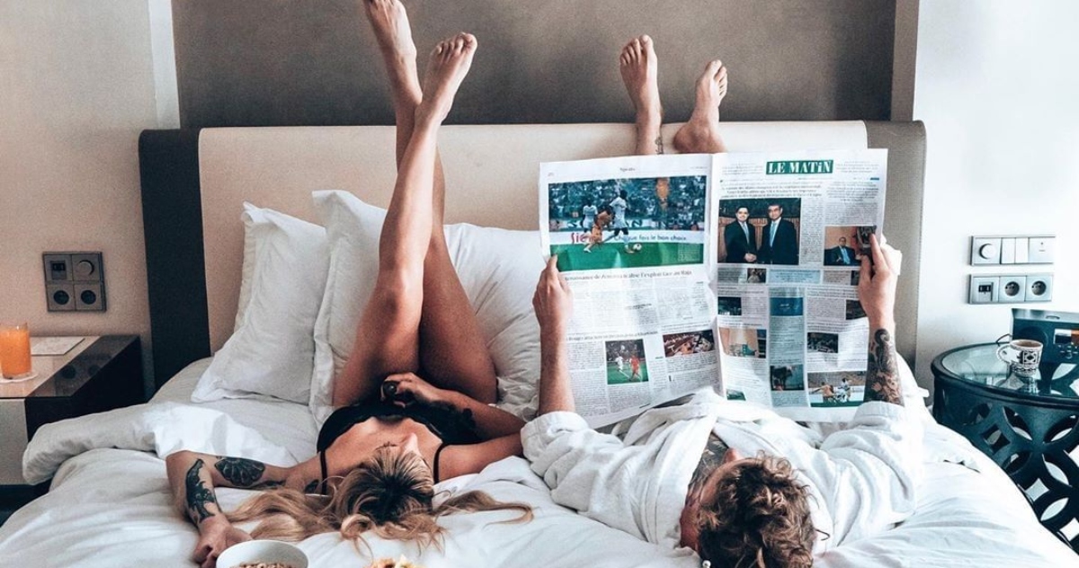 Deset znakova koji potvrđuju da ne volite voditi ljubav sa svojim partnerom