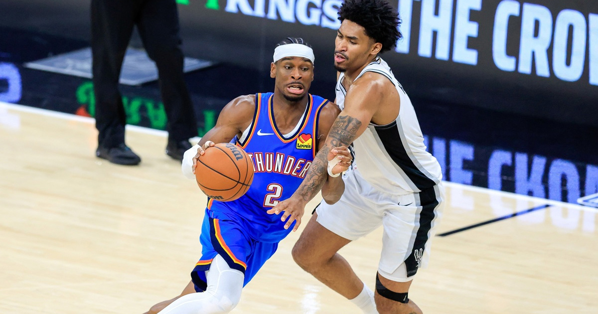 Shai Gilgeous-Alexander postao suvlasnik Atletico Madrida