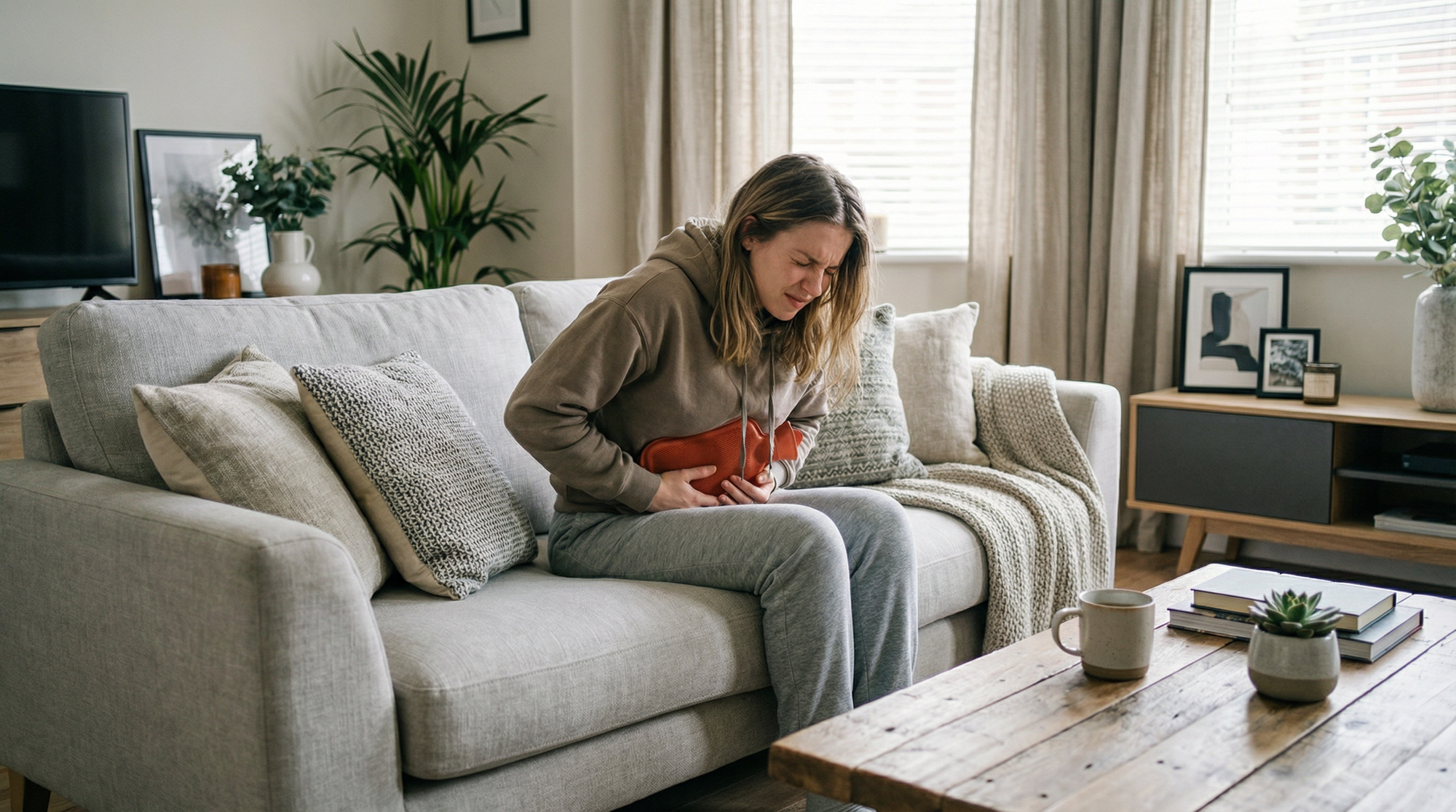 Zdravstveni problemi koje žene nikada ne bi smjele ignorirati