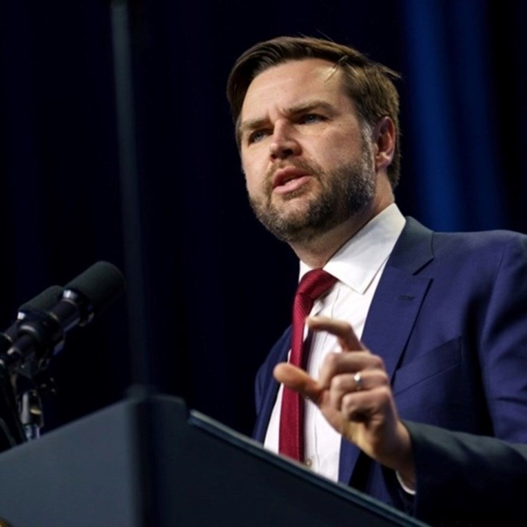 JD Vance: Najbolje sigurnosno jamstvo je dati Americi ekonomsku prednost u Ukrajini