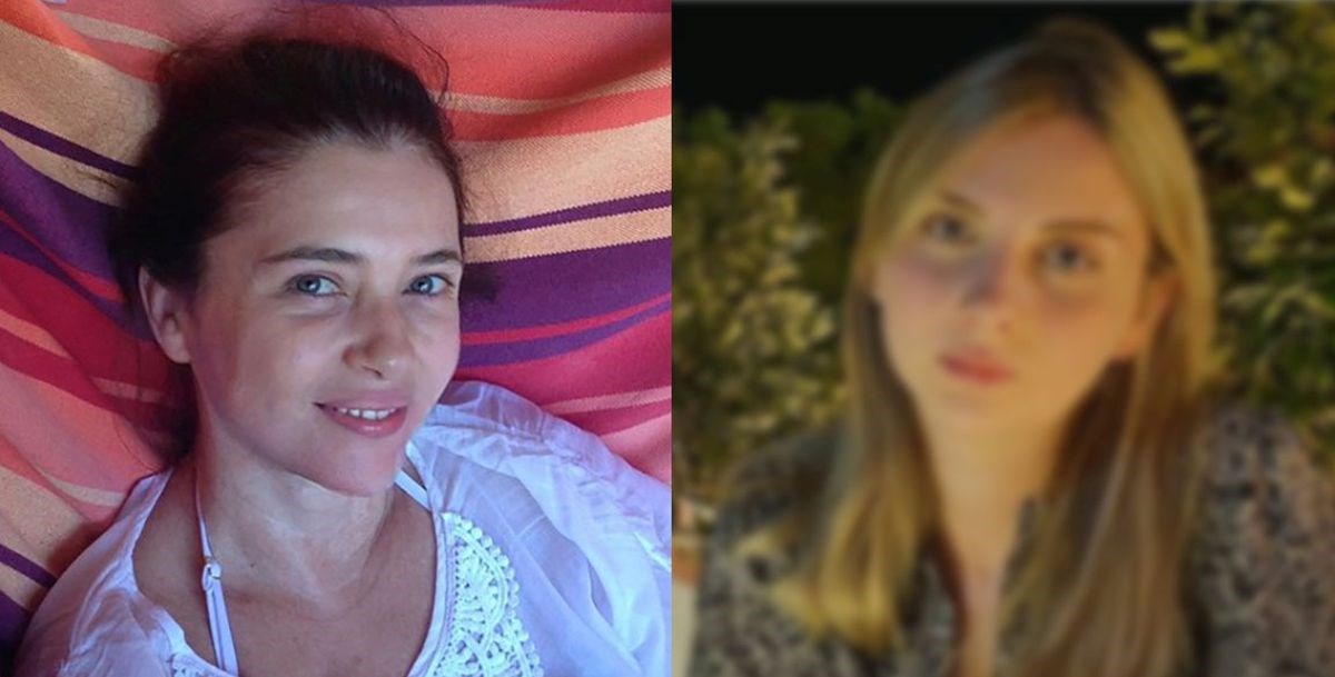 Sanja Vejnović pokazala 22-godišnju kćer koja je naslijedila njenu ljepotu