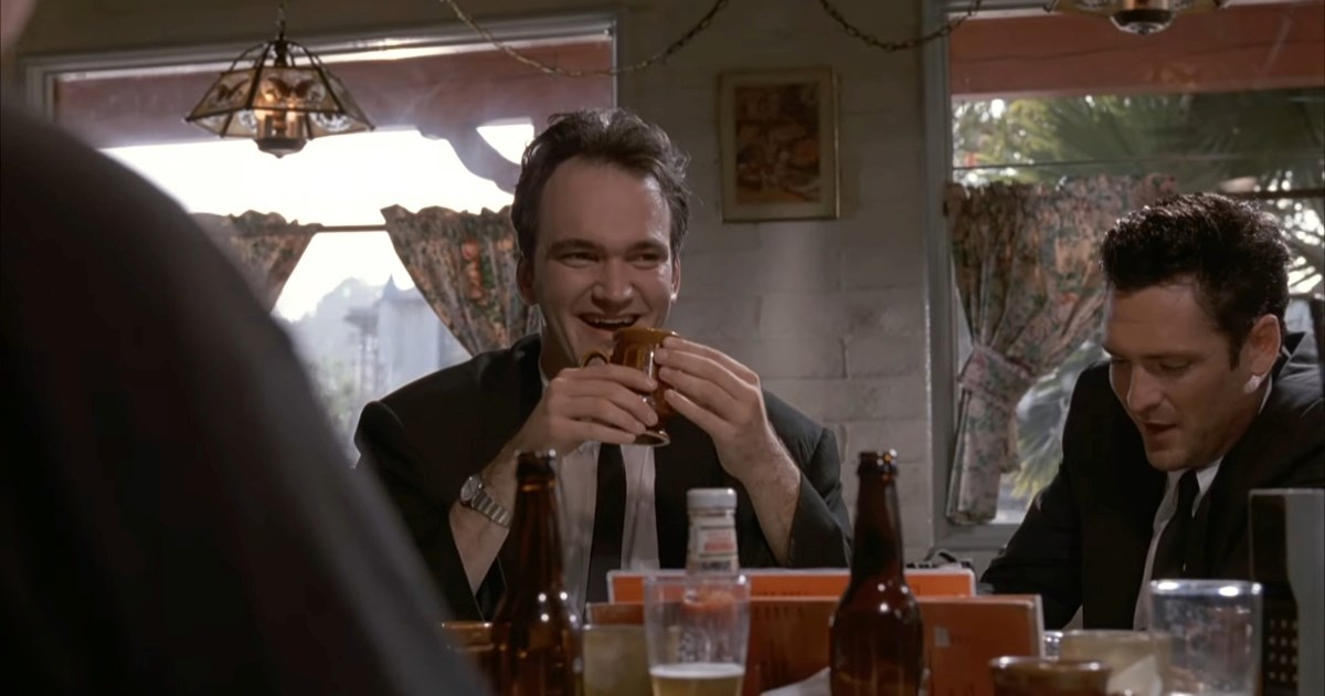 Filmofili tvrde da je ovaj triler savršen uvod u Tarantinovu filmografiju