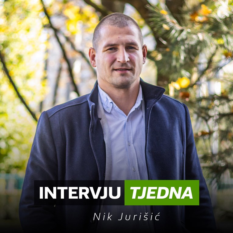 Nisam svjestan da više nisam kapetan Hrvatske. Za klub ću igrati dok mi život dopusti