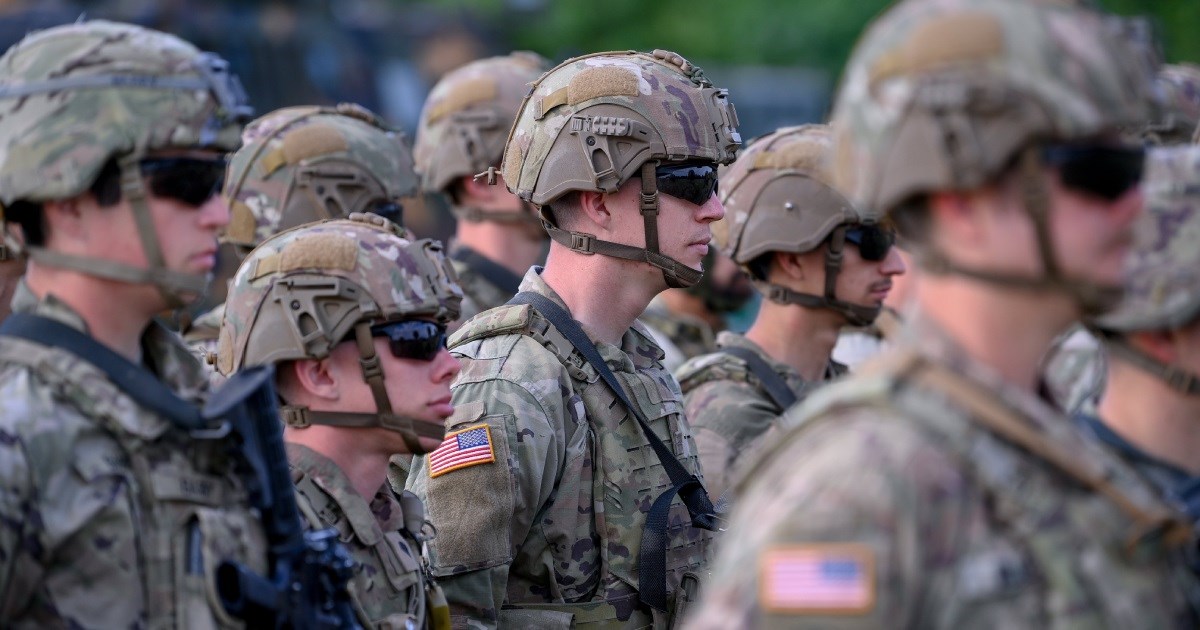 WSJ: Pentagon razmatra opciju povlačenja više tisuća vojnika iz Južne Koreje
