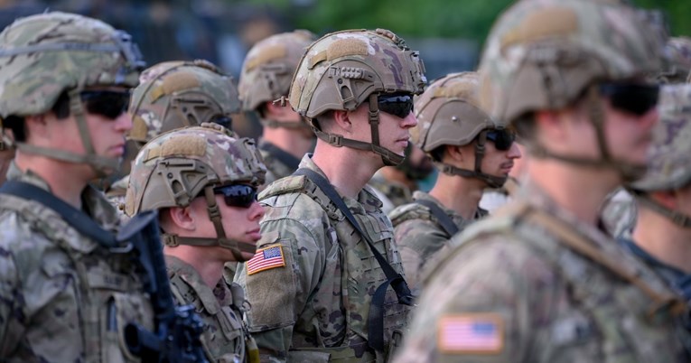 WSJ: Pentagon razmatra opciju povlačenja više tisuća vojnika iz Južne Koreje 