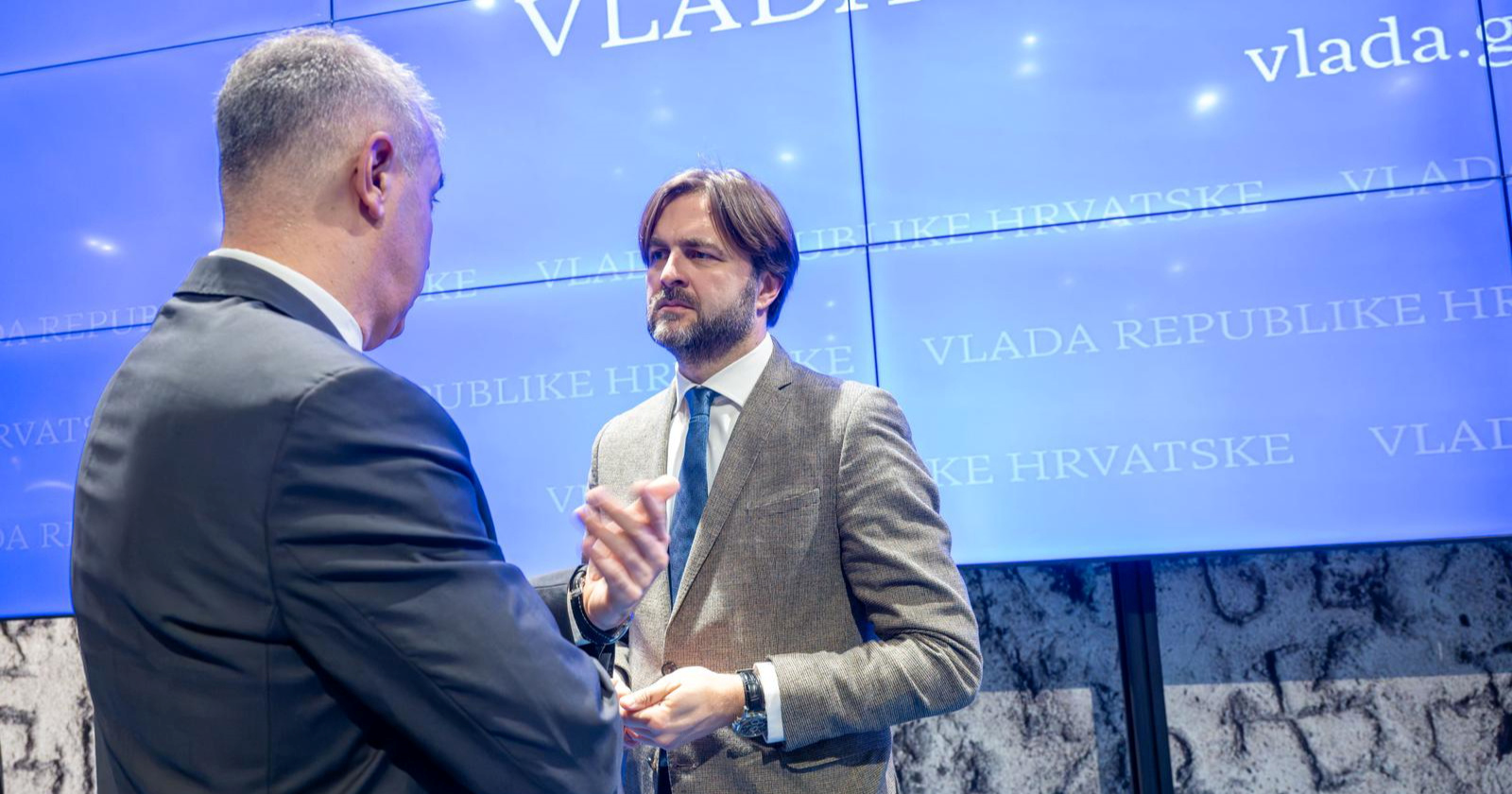 Ćorić: Država će imati dovoljno novca za isplatu zaostalih inkluzivnih dodataka