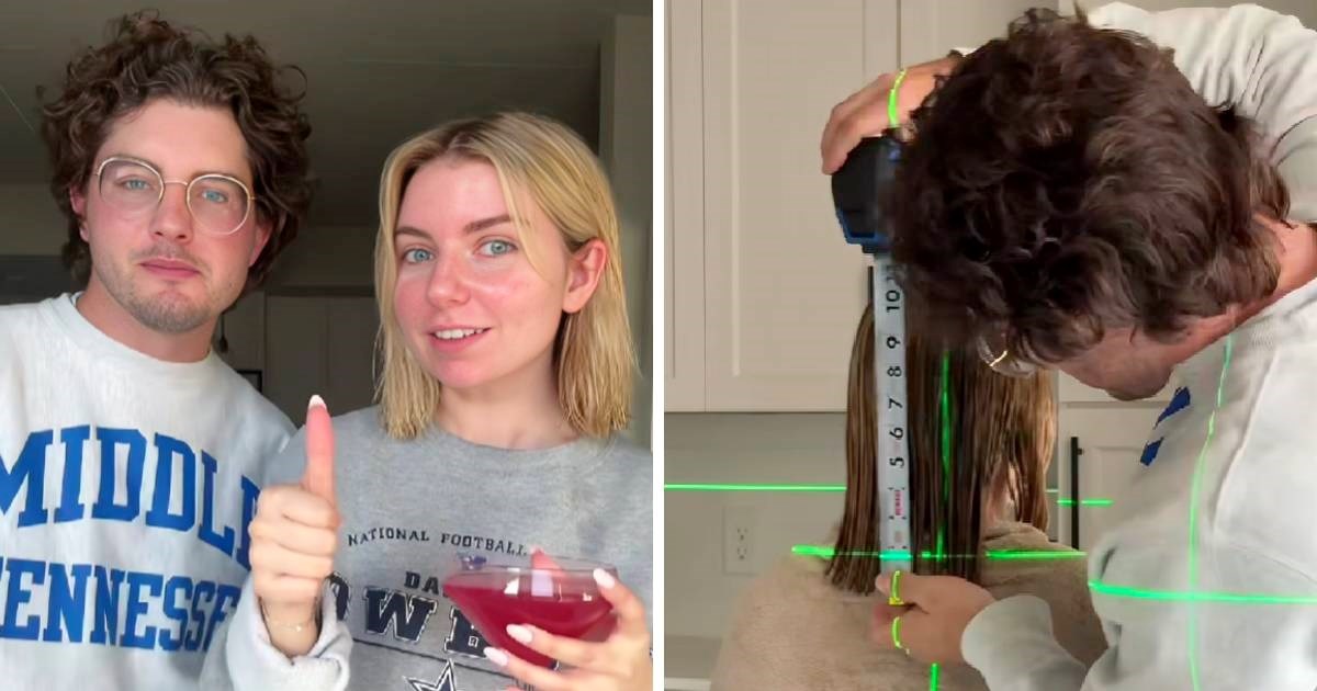 Ugledao ženin račun iz frizerskog salona, njegov potez nasmijao je mnoge