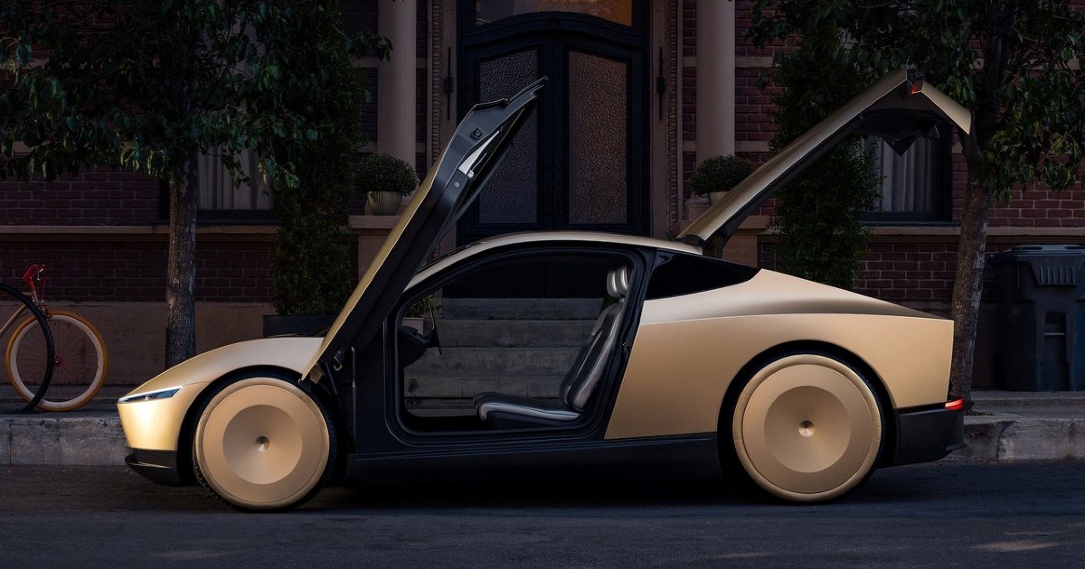 Evo koliko će platiti putnik koji povraća u Muskovom robotaksiju