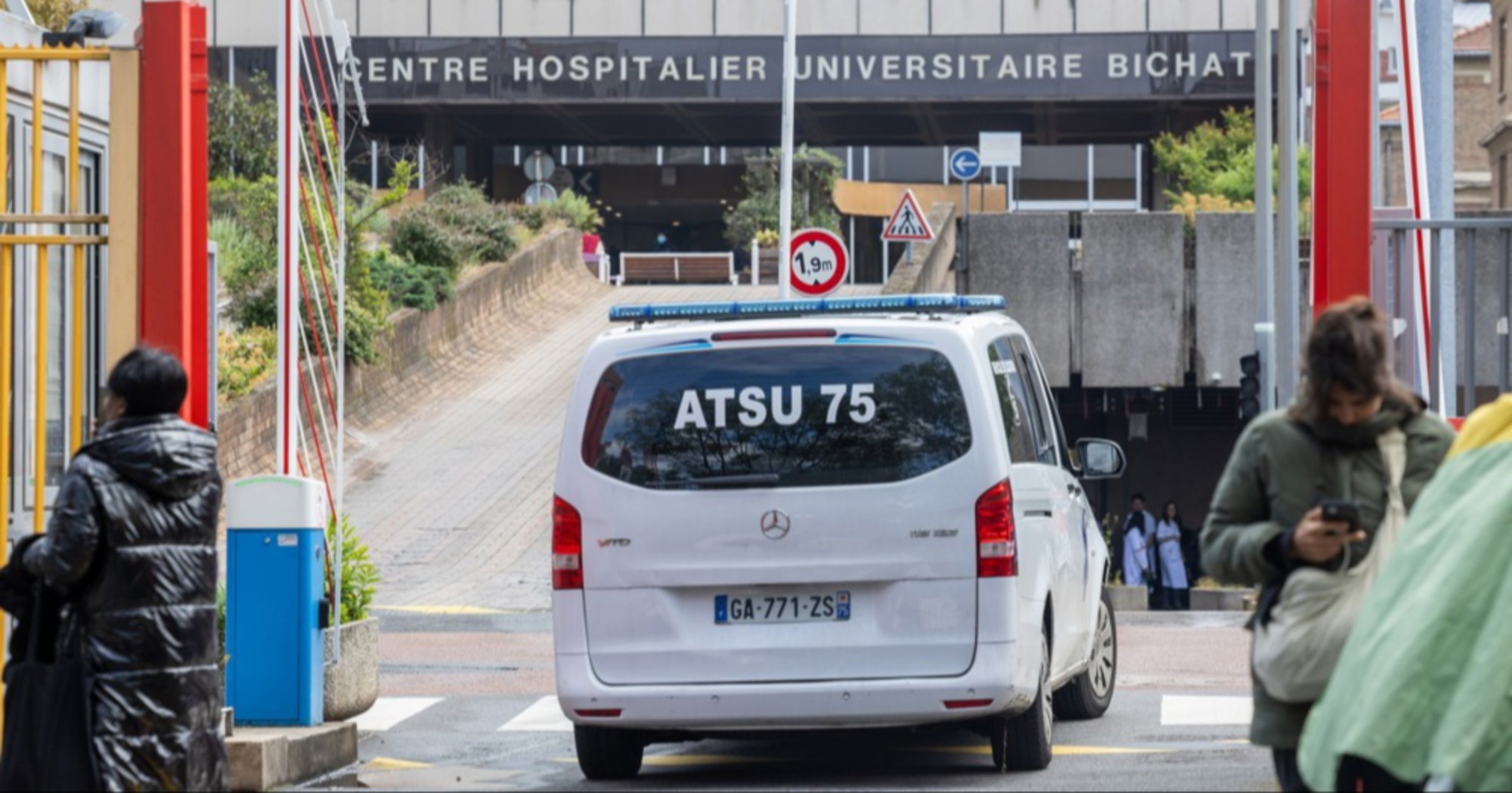 Francuska spremna za hantavirus: Imamo zalihe maski ako izbije epidemija