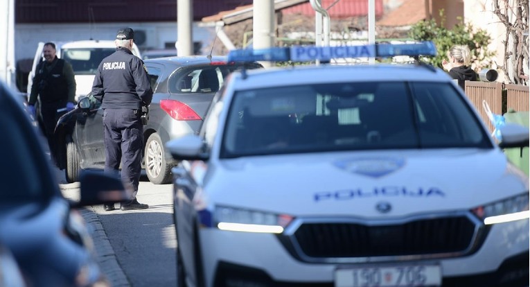 Pijani policajac koji je prebio čovjeka u Zagrebu udaljen iz službe. Primat će plaću