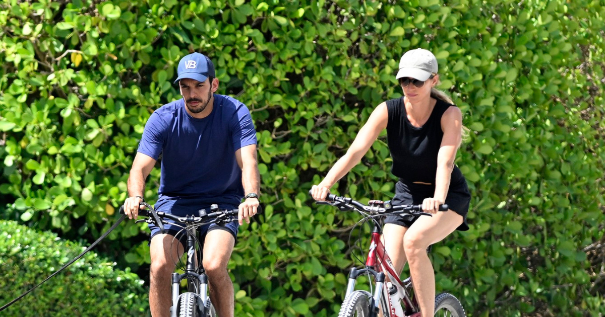 Tko je dečko Gisele Bündchen s kojim čeka dijete?