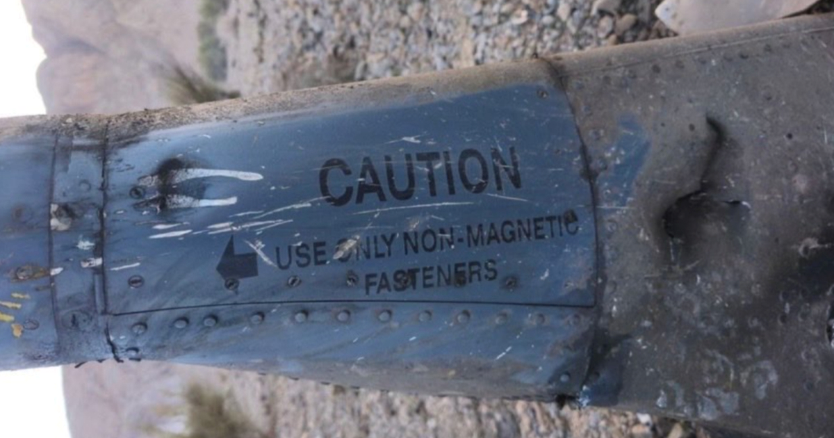 Axios: Iranci su srušili američki F-15