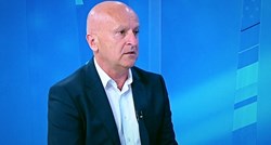 Fred Matić o uhićenju Tolušića: Trebali smo se opredijeliti za zatvorski turizam