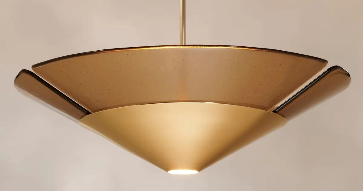 Ovako izgleda rasvjeta nadahnuta srednjovjekovnim krunama