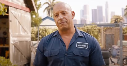 "Film kakav još niste vidjeli": Vin Diesel otkrio kada izlazi Fast X: Part 2