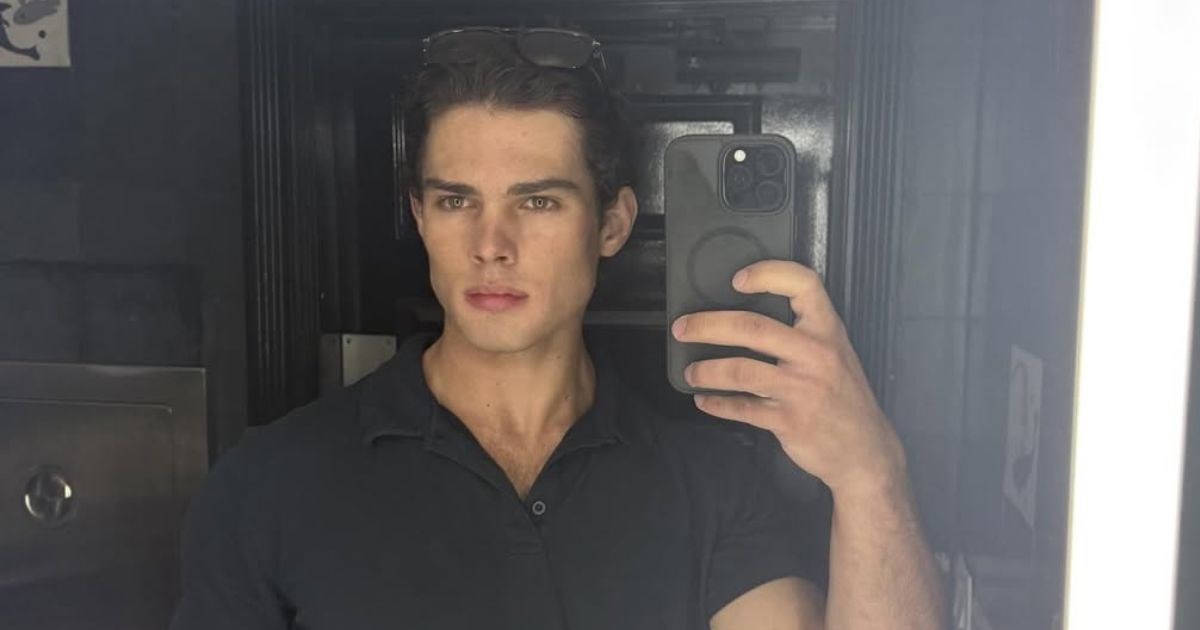 Influencer (20) hospitaliziran zbog sumnje na predoziranje tijekom prijenosa uživo