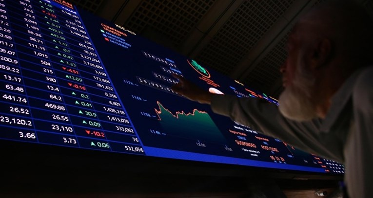 Wall Street porastao nakon Trumpovog izuzeća tehnoloških proizvoda iz carina Kini