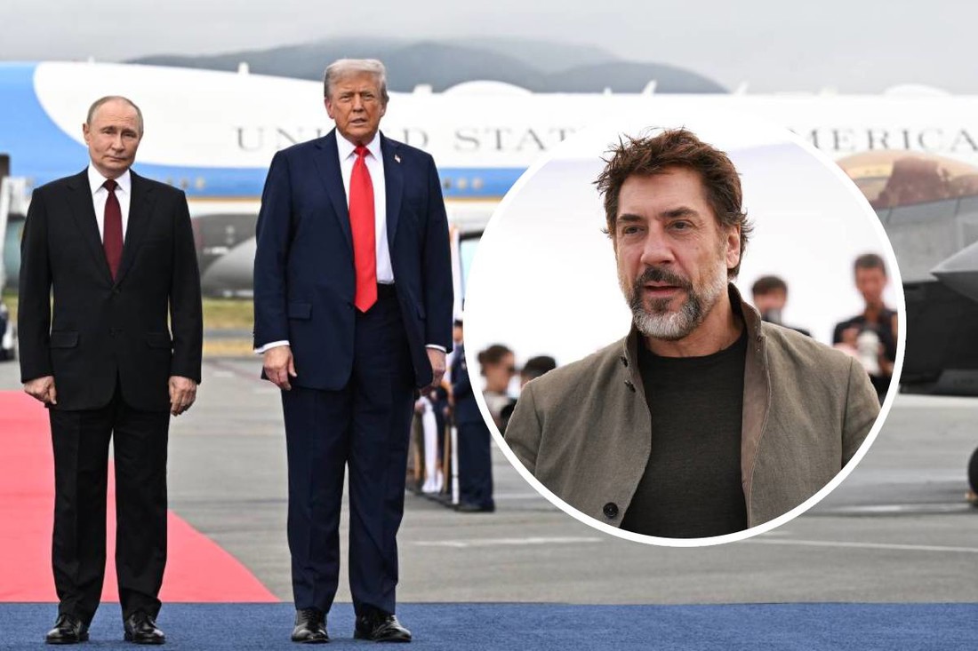 Javier Bardem žestoko napao Trumpa, Putina i Netanyahua: "Jesmo li mi je*eno ludi?"