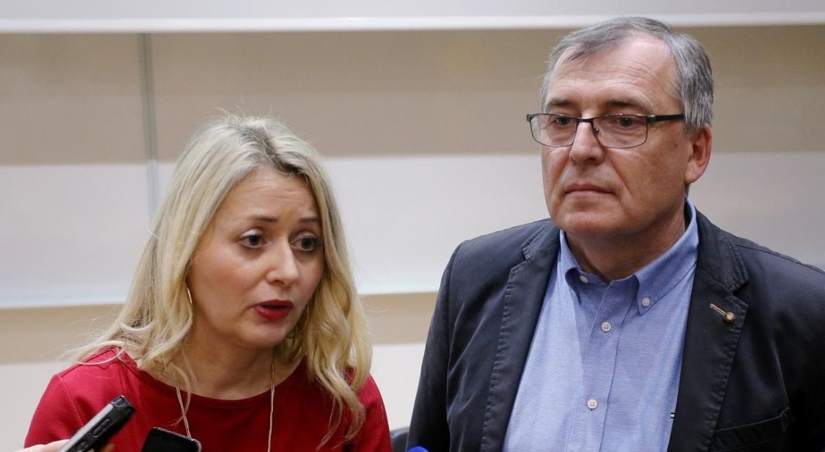 Capakova zamjenica: Trenutno neće doći do ukidanja ili pomicanja zimskih praznika