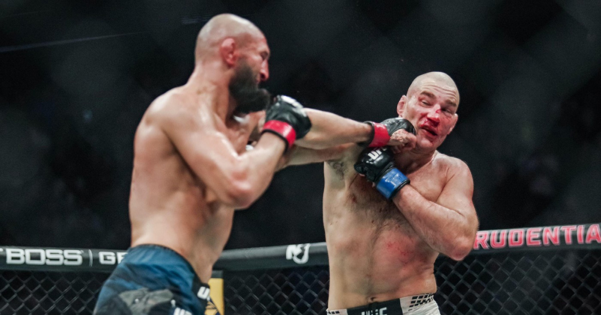 UFC zvijezda ponudila milijun dolara prvaku: Pošalji lokaciju. Idemo se boriti