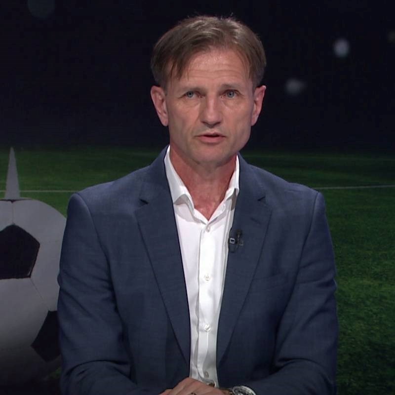 Rendulić: Hajduk više nema što tražiti u utrci za prvaka