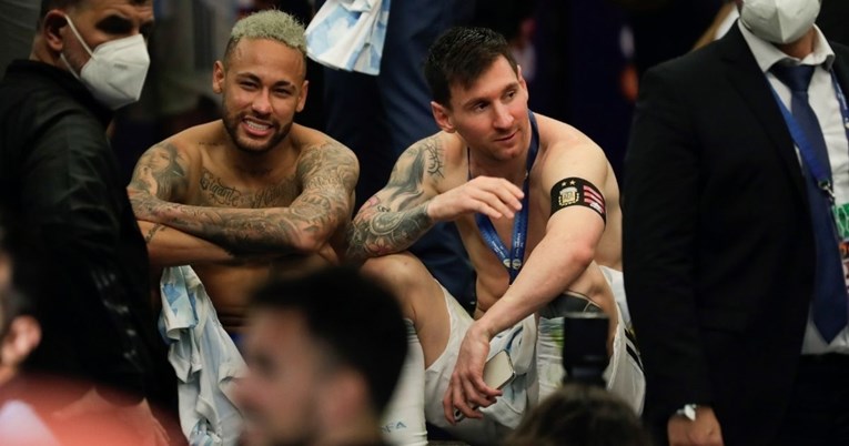 TyC Sports: Messi u ugovoru s PSG-om ima neobičnu klauzulu