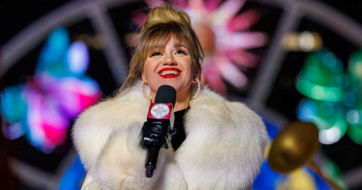 Kelly Clarkson: Nakon pobjede u Američkom idolu nisam dobila obećani milijun dolara