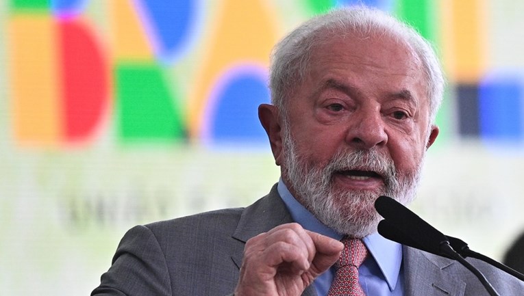 Brazilski predsjednik u bolnici, operirao je kuk