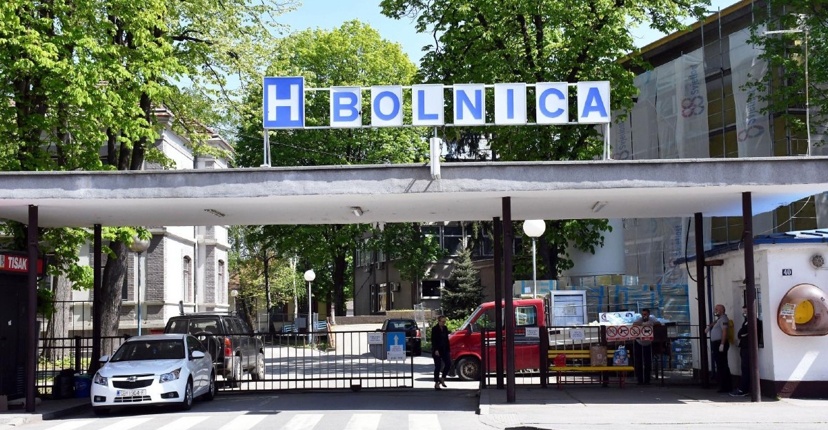 U Slavonskom Brodu testirani radnici Đure Đakovića, dvojica od njih 15 pozitivna