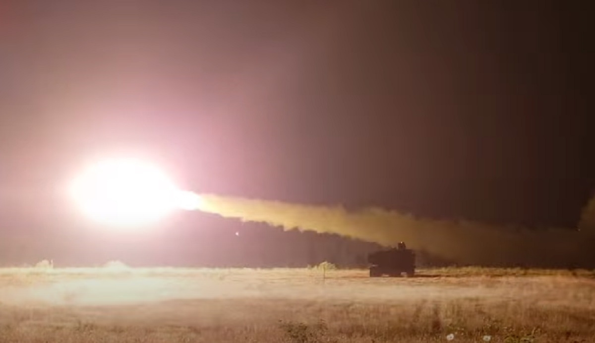 Britanija će poslati raketne bacače M270 u Ukrajinu