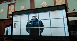Njemački kancelar podržao Navalnog: "Važno je da ga ne zaboravimo"