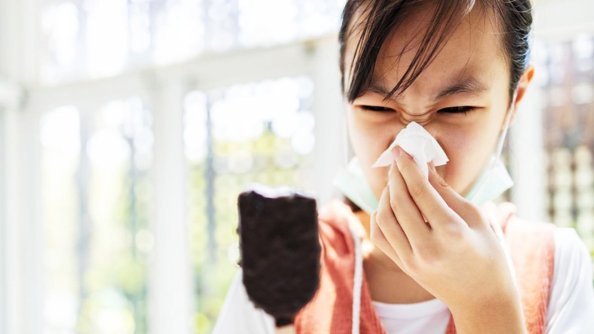 Jedan simptom specifičan je za koronavirus i razlikuje se od simptoma gripe