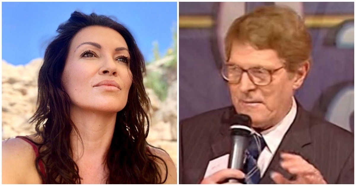 Nina Badrić se oprostila od Minje Subote: "Hvala za sretno djetinjstvo"