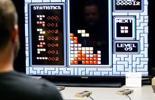 Zašto je Tetris savršena videoigra?