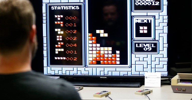 Zašto je Tetris savršena videoigra?