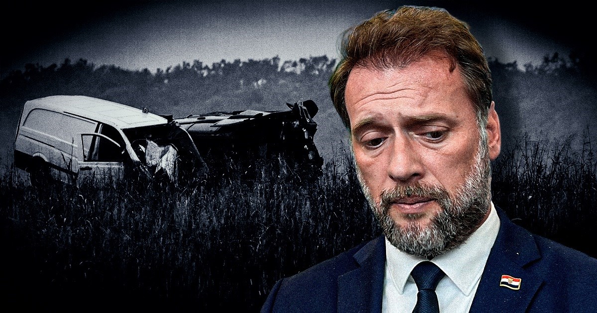 Počinje suđenje Banožiću. Obitelj žrtve na to je čekala 551 dan