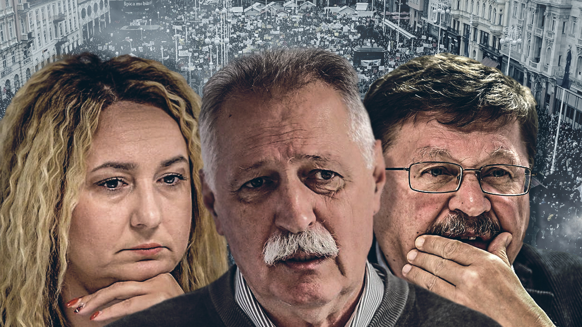 Štrajkaju li učitelji za dostojanstvo ili veće plaće?