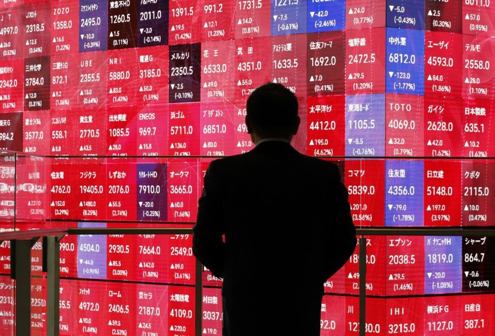 Japan odobrio ogroman paket poticaja za borbu protiv inflacije