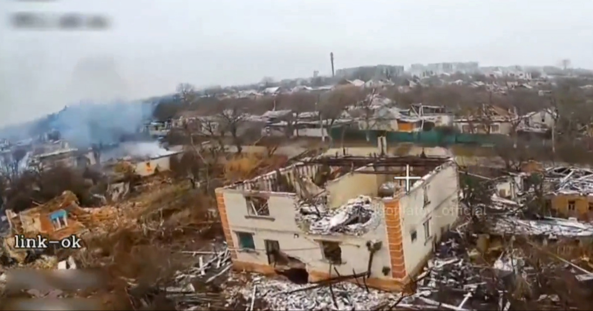 Ukrajinci: Između 100 i 200 Rusa opkoljeno u Kupjansku