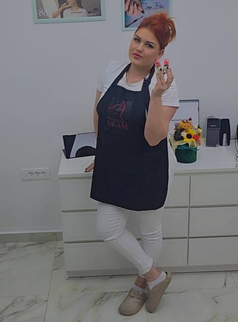 Kozmetičarka Tanja iz Slatine pomaže ženama vratiti osmijeh nakon karcinoma