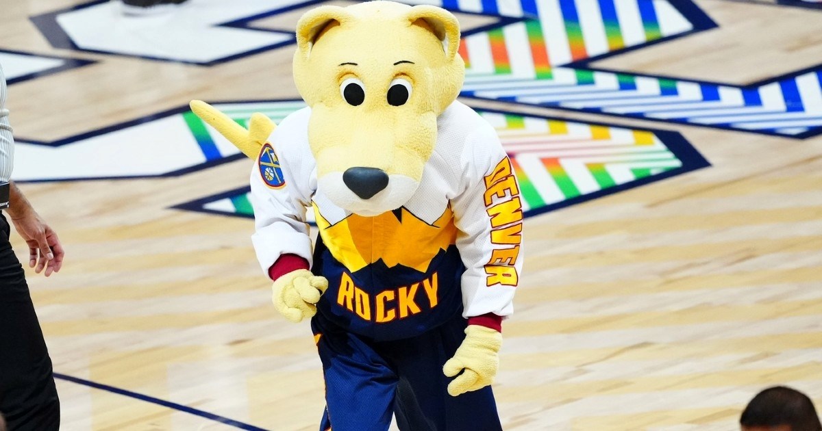 Maskota Denver Nuggetsa tuži klub zbog nezakonitog otkaza