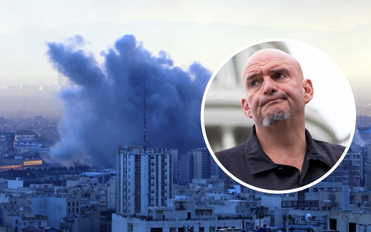 Demokrat o iranskom vodstvu: "Nastavite ih ubijati dok ne nestanu"