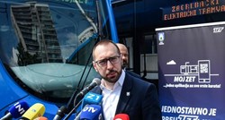 Zagreb kupuje 20 novih tramvaja