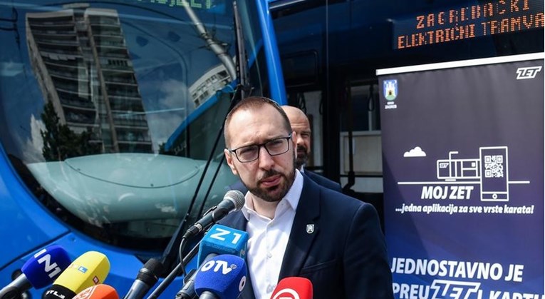 Zagreb kupuje 20 novih tramvaja