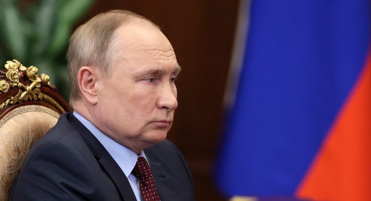 Putin Macronu: Nastavljamo borbu s nacionalistima u Ukrajini, ostvarit ćemo ciljeve