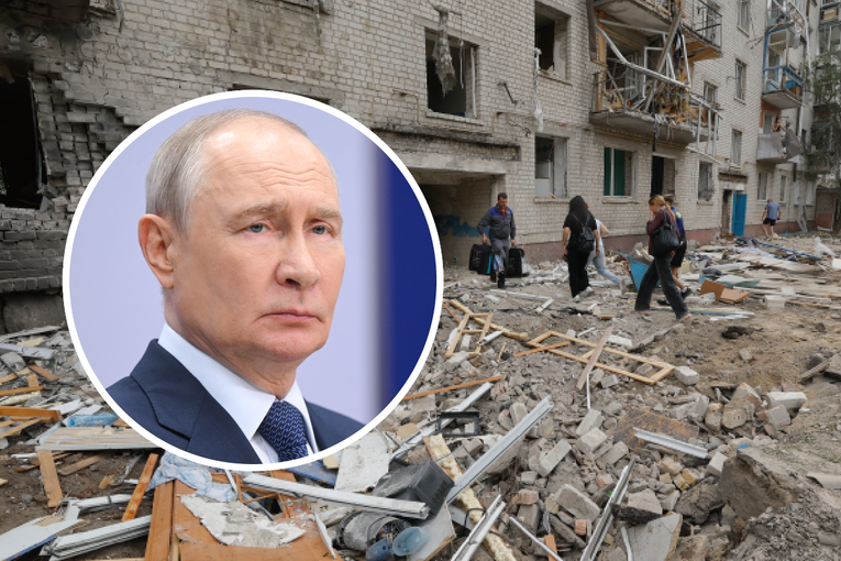 Putin naredio: 72 sata nema napada na Kijev