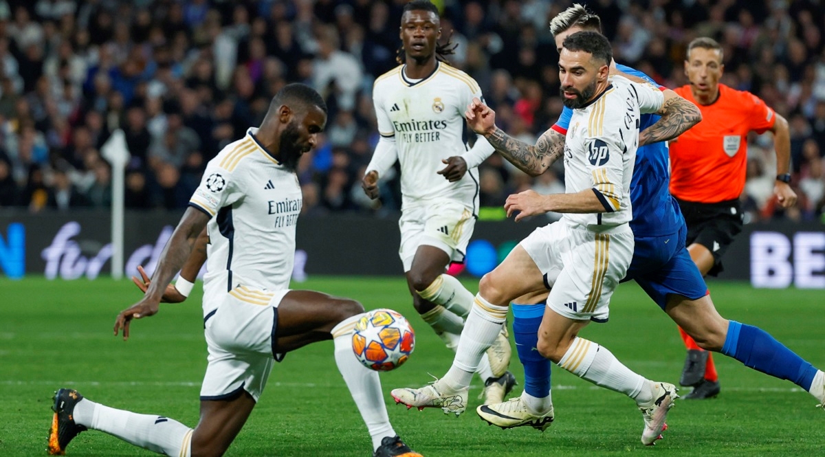Carragher: Real ne može prići ne samo Cityju, nego ni Interu i Arsenalu